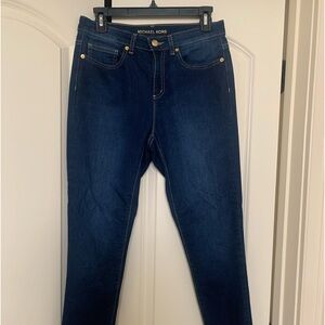 Michael Kors skinny jeans like new only worn once